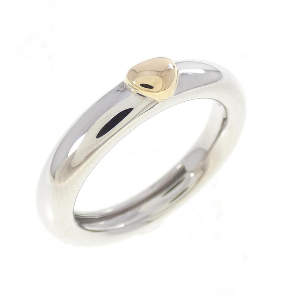 TIFFANY Gold Ring